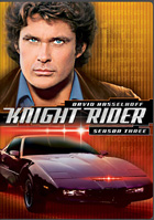 Knight Rider: Season Three (Repackaged)