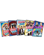 Happy Days: The Complete Seasons 1 - 5