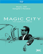 Magic City: The Complete Series (Blu-ray)