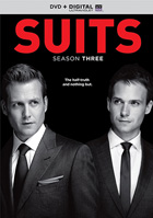 Suits: Season Three