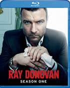 Ray Donovan: Season One (Blu-ray)