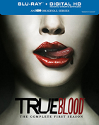 True Blood: The Complete First Season (Blu-ray) (Repackaged)