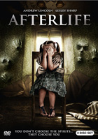 Afterlife: Season 1