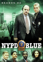 NYPD Blue: Season 6