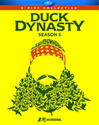 Duck Dynasty: Season 5 (Blu-ray)