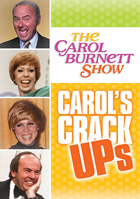 Carol Burnett Show: Carol's Crack-Ups: Collector's Edition