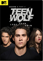 Teen Wolf: Season 3 Part 2