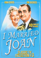 I Married Joan: Collection 3