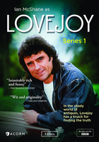 Lovejoy: Series 1