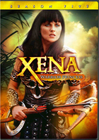 Xena: Warrior Princess: Season 5