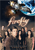 Firefly: The Complete Series