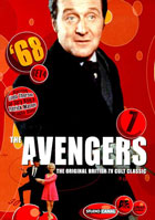 Avengers '68 Set #4: Volume 7 and 8