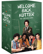 Welcome Back, Kotter: The Complete Series