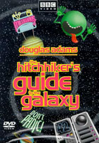 Hitchhiker's Guide To The Galaxy