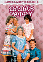Mama's Family: Mama's Favorites: Season 3