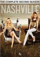 Nashville: The Complete Second Season
