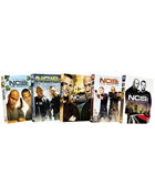 NCIS: Los Angeles: Five Season Pack