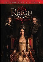 Reign: The Complete First Season
