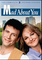 Mad About You: The Complete Second Season