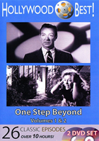 Hollywood Best!: One Step Beyond