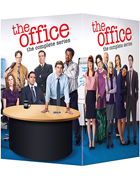 Office: The Complete Series