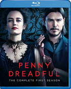 Penny Dreadful: The Complete First Season (Blu-ray)