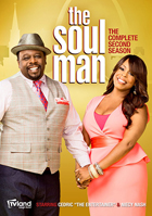 Soul Man: The Complete Second Season