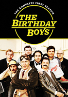 Birthday Boys: The Complete First Season