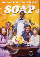 Soap: The Complete Second Season