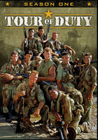 Tour Of Duty: Season One