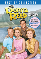 Donna Reed Show: The Best Of The Donna Reed Show