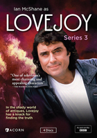 Lovejoy: Series 3