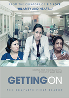 Getting On: The Complete First Season