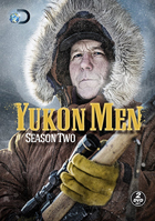 Yukon Men: Season Two