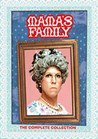 Mama's Family: The Complete Collection: Limited Edition Signature Set