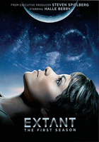 Extant: The First Season