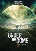 Under The Dome: Season 2