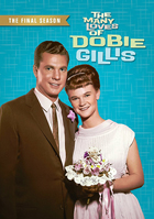 Many Loves Of Dobie Gillis: The Final Season