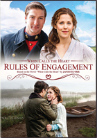 When Calls The Heart Vol.6: Rules Of Engagement