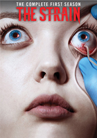 Strain: The Complete First Season