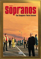 Sopranos: The Complete Third Season
