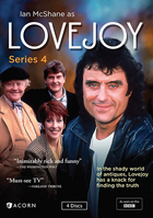 Lovejoy: Series 4