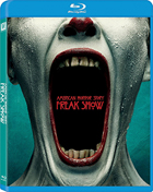 American Horror Story: Freak Show (Blu-ray)