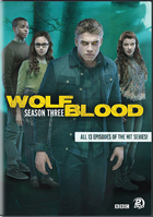 Wolfblood: Season 3