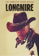 Longmire: The Complete Third Season