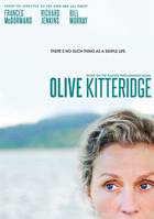 Olive Kitteridge