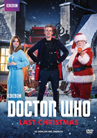 Doctor Who: Last Christmas