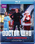 Doctor Who: Last Christmas (Blu-ray)