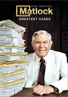 Matlock: Greatest Cases