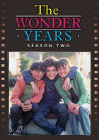 Wonder Years: Season 2